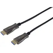 Equip Hdmi Hec Ethernet 2.0 Aoc 20M 4K/60Hz Hdcp2.2 und Hdr  119439 4015867242094 545586