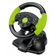 Steering Wheel Eg104 Pc/Ps3 X-Box 360, Vibration For  5905784769301 Agesp000332