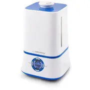 Esperanza Eha007 Ultraskaņas gaisa mitrinātājs 3,5L 25W  5901299963951