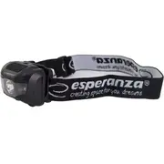 Esperanza Eot036 galvas lukturis 5W Led  5901299950746