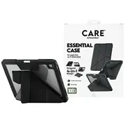 Etui Care by Panzerglass Y fold do iPad  Air 11 2024 2025 czarny Cr76640 5715685030710