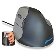Evoluent Vertical Mouse4 Left Hand  Vm4L 0852153014218 Wlononwcrrae5