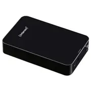 Išorinis kietasis diskas Intenso Memory Center 4Tb, 3.5, Usb 3.0  6031512 4034303016860