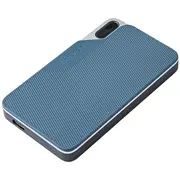 Išorinis Ssd Intenso Tx100 500Gb Usb-C  3826450 4034303033553 5301507