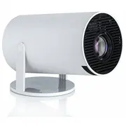 Extralink Smart Life Projector Esp-Mini  200 Ansi, 720P, Auto Keystone Correction, Android 11 Ex.31382 5906168631382 Wlononwcrbrdd