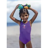 Fashy meiteņu kopējais sporta peldkostīms Pe2548  2548