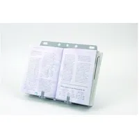 Fellowes - Book stand silver 21140 