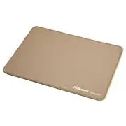Fellowes Breyta New Xl Mousepad Sand SmilScaronU  100139319 0043859808793 557976