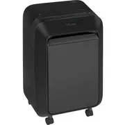 Fellowes Powershred Lx211 Micro Cut smalcinātājs 5050201  Sem1837427 1837427