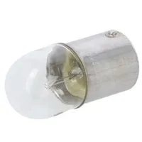 Filament lamp automotive Ba15S transparent 24V 5W Visionpro  Eb0149Tb