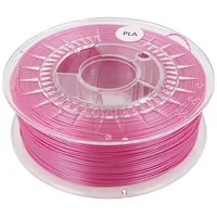 Filament Pla Ø 1.75Mm pink Pearl 200235C 1Kg  Dev-Pla-1.75-Pipe 1,75 Pink