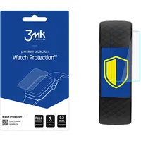 Fitbit Charge 4 - 3Mk Watch Protection v. Arc screen protector  Arc182 5903108443357