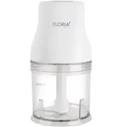 Floria Zln3042 Pārtikas smalcinātājs 0.5L 200W  8682744803042