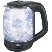 Floria Zln3505 Elektriskā tējkanna 1.8L 1500W  6423154023505