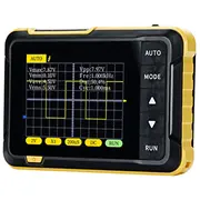 Fnirsi Dso152 portable mini oscilloscope  5907085526980 078678