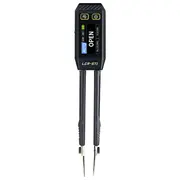 Fnirsi Lcr-St1 mini viedais digitālais pincetes testeris  5907085526966 078676