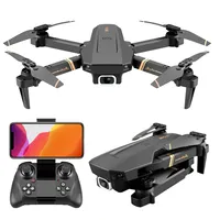 Foldable 4K Hd camera drone  210210040436 9854032841244