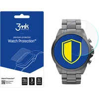 Fossil 6 Gen 44Mm - 3Mk Watch Protection v. Flexibleglass Lite screen protector  Fg236 5903108460453