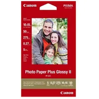 Canon Pp-201 Photopaper 4X6 50Sheet  2311B003 4960999484198