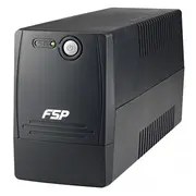 Fsp Fp 800 uninterruptible power supply Ups 0.8 kVA 480 W 2 Ac outlets  Ppf4800407 4711140489254 Wlononwcroda5