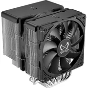 Fuma 3 Scfm-3000 Cp without Cooler 1-Pack Black 120 mm  4571225058979 100010874