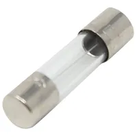 Fuse fuse quick blow 15A 250Vac cylindrical,glass 5X20Mm  0217015.Mxp