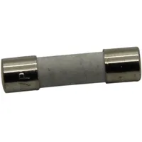 Fuse fuse quick blow 4A 250Vac ceramic,cylindrical 5X20Mm  Zcs-4A 520.523
