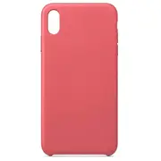 Fusion eco leather aizsargapvalks Apple iPhone 12 Mini rozā  Fsn-Bc-El-12Mi-Pi 4752243018293 39269097