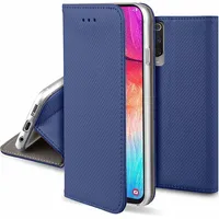 Fusion magnet case grāmatveida maks Samsung Galaxy A03S zils  4752243026496 Fsn-Mgt-A03S-Bl