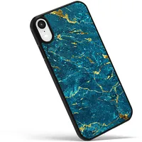 Fusion Print case silikona aizsargapvalks Apple iPhone 15 Pro Max Dizains F10  4752243048689 Fsn-Pc-15Pm-F10