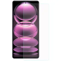 Fusion Tempered Glass Aizsargstikls Xiaomi Redmi Note 13 Pro 4G 5G  4G/5G 4752243051719 Fsn-Tg-Xrn13P