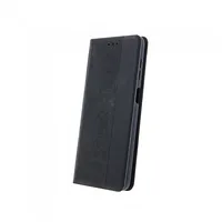 Fusion Tender case grāmatveida maks Samsung A536 Galaxy A53 5G melns  4752243038635 Fsn-Ten-A536-Bk