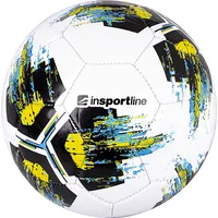 Futbols inSPORTline Bafour - izmērs 4  22129 8596084121295