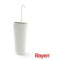 Rayen Gaisa mitrinātāju komplekts 2Gab. 18,5X8,5X2,8Cm keramika 01004201  8412955000424