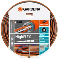 Gardena Comfort Highflex Hose 13 mm 1/2  18069-20 4078500002080 Wlononwcrbsdh