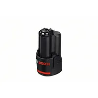 Gba 3.0Ah 12V Bosch Akumulators 1600A00X79  3165140894494