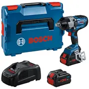 Gds 18V-1600 Hc, Lb 2X8.0Prc, 1880Cv  06019M1002 4053423246377
