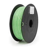 Gembird 3D printing filament Pla 1 75Mm 1Kg Green  3Dp-Pla1.75-02-G 8716309103671 E3Gemxzw0000057