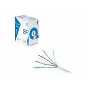 Gembird Cat5E Ftp Lan cable solid 305M  Fpc-5004E-So 8716309016490