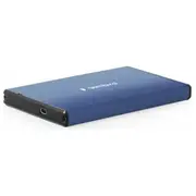 Gembird Usb 3.0 2.5 Blue  Ee2-U3S-3-Db 8716309119818