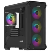 Genesis Irid 503 Argb Black  Npc-1559 5901969425307 Obugnsobu0002