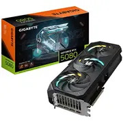 Gigabyte Geforce Rtx 5080 Gaming Oc 16G Graphics Card - 16Gb Gddr7, 256Bit, Pci-E 5.0, 2730Mhz Core Clock, 3 x Displayport, 1 Hdmi, Gv-N5080Gaming Oc-16Gd  4719331355494 Wlononwcrizwg