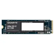 Gigabyte Nvme Ssd V2 256Gb  G3Nvmev2256G 4719331870034