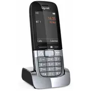 Gigaset Sl850H Pro Dect telephone Caller Id Titanium  S30852-H3175-R102 4255781907000 Wlononwcrowdj