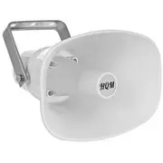 Głośnik Tubowy Hqm-Zt301A Aktywny 30W 100V Biały  Zt301A 5907021141864 Wlononwcroyz1