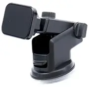Goodbuy Un-05 universāls automašīnas turētājs melns  Gbchun05M 4752243024522