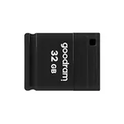 Goodram pendrive 32Gb Usb 2.0 Upi2 black  Upi2-0320K0R11 5908267920473