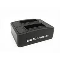 Goxtreme Charger Black Hawk and Stage 01490  T-Mlx15231 4260041685499