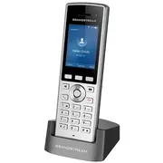 Grandstream Networks Wp822 Ip phone Black, Silver 2 lines Lcd Wi-Fi  6947273703853 Wlononwcrcrw9