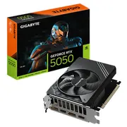 Graphics card Geforce Rtx 5050 D6 8G 2Hdmi/2Dp  Gv-N5050D6-8Gd 4719331356972 Kggban505378003